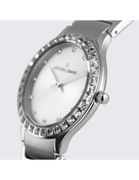 Reloj Jacques Lemans