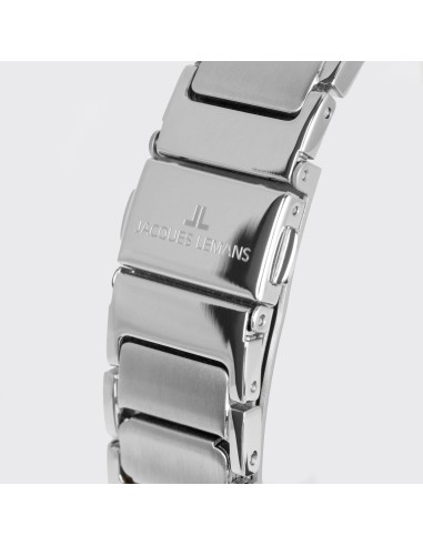 Reloj Jacques Lemans