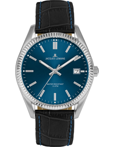 Reloj Jacques Lemans