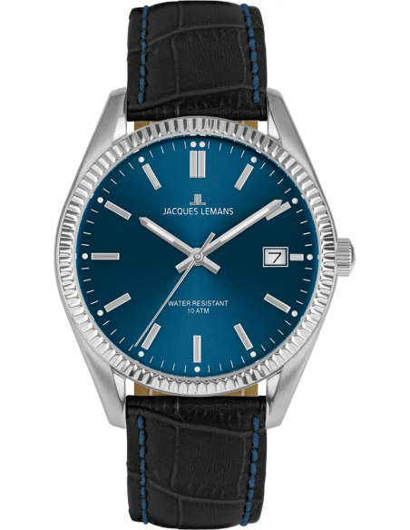 Reloj Jacques Lemans