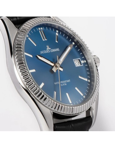 Reloj Jacques Lemans