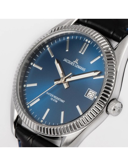 Reloj Jacques Lemans