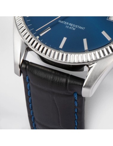Reloj Jacques Lemans