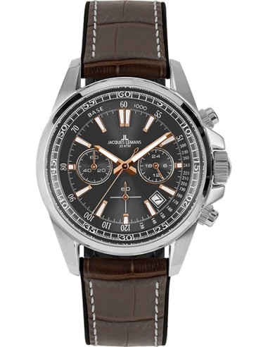Reloj Jacques Lemans