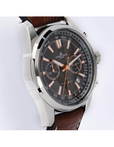 Reloj Jacques Lemans