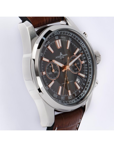 Reloj Jacques Lemans