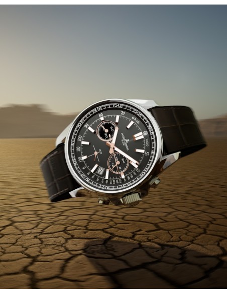 Reloj Jacques Lemans