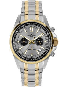 Reloj Jacques Lemans