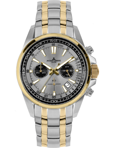 Reloj Jacques Lemans