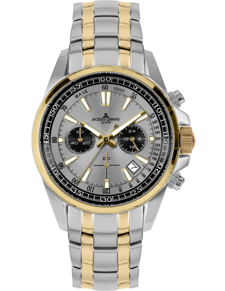 Reloj Jacques Lemans