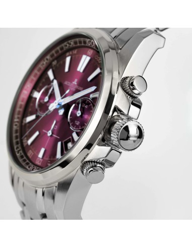 Reloj Jacques Lemans