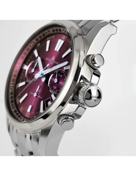 Reloj Jacques Lemans