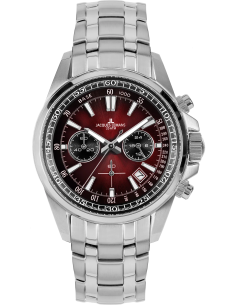 Reloj Jacques Lemans