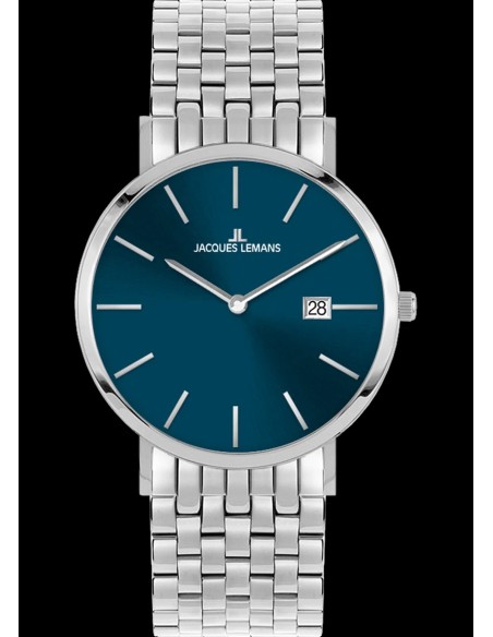 Reloj Jacques Lemans