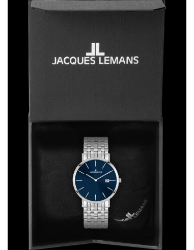 Reloj Jacques Lemans