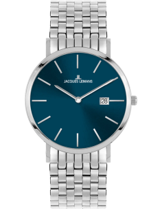 Reloj Jacques Lemans