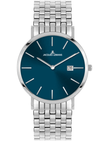 Reloj Jacques Lemans