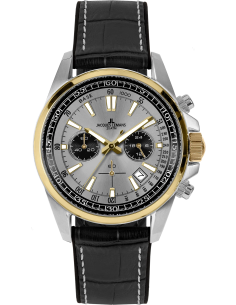 Reloj Jacques Lemans