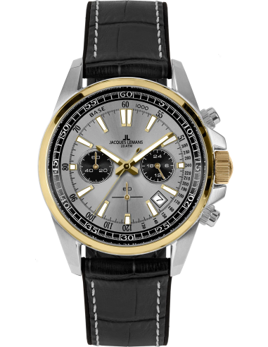 Reloj Jacques Lemans
