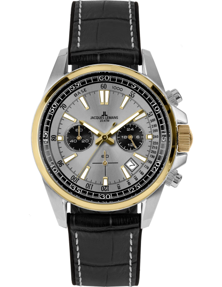 Reloj Jacques Lemans