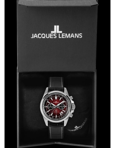 Reloj Jacques Lemans