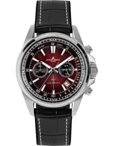 Reloj Jacques Lemans