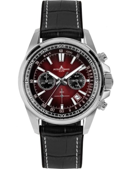 Reloj Jacques Lemans