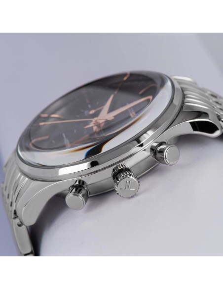 Reloj Jacques Lemans