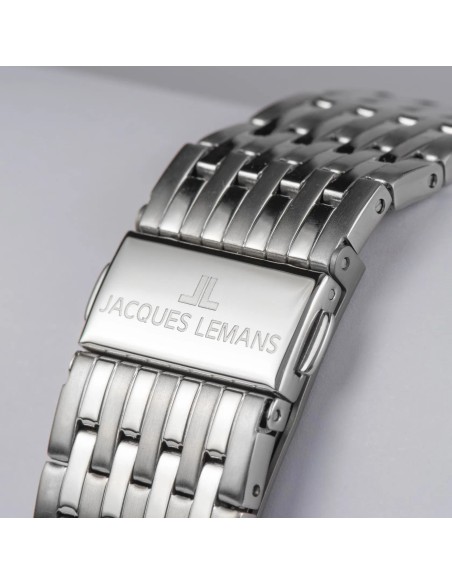 Reloj Jacques Lemans