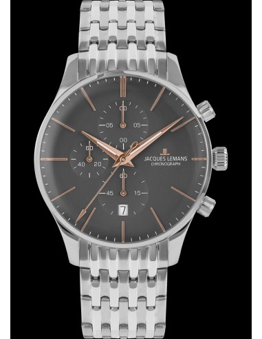 Reloj Jacques Lemans