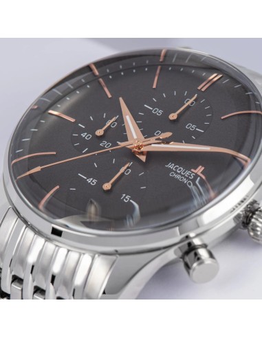 Reloj Jacques Lemans