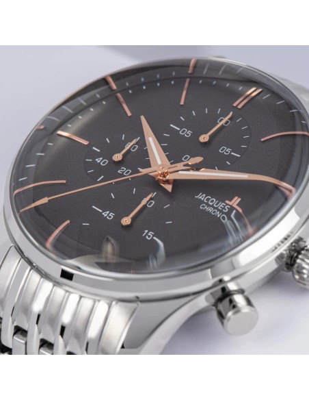 Reloj Jacques Lemans