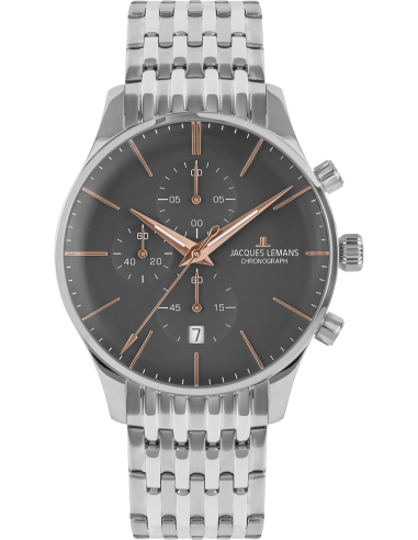 Reloj Jacques Lemans