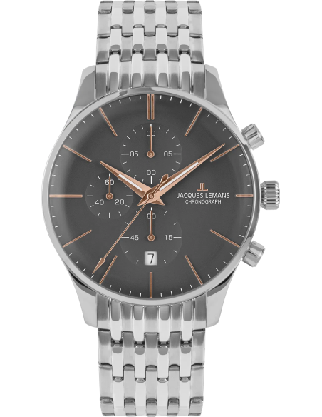 Reloj Jacques Lemans