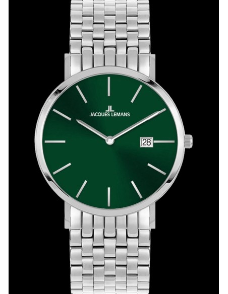 Reloj Jacques Lemans