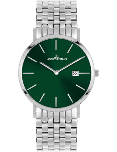 Reloj Jacques Lemans