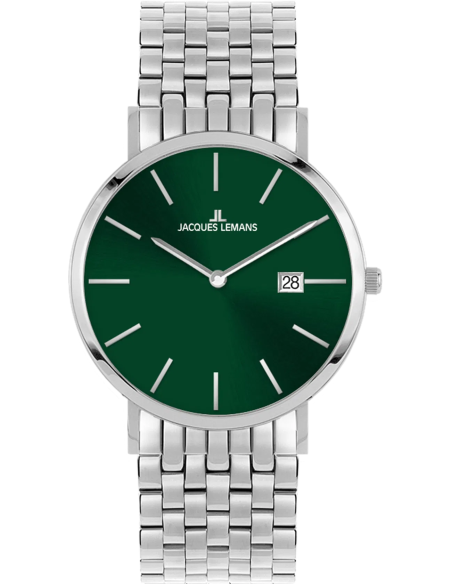 Reloj Jacques Lemans