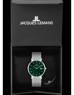 Reloj Jacques Lemans 2