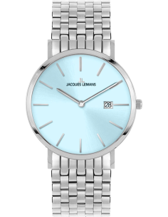 Reloj Jacques Lemans
