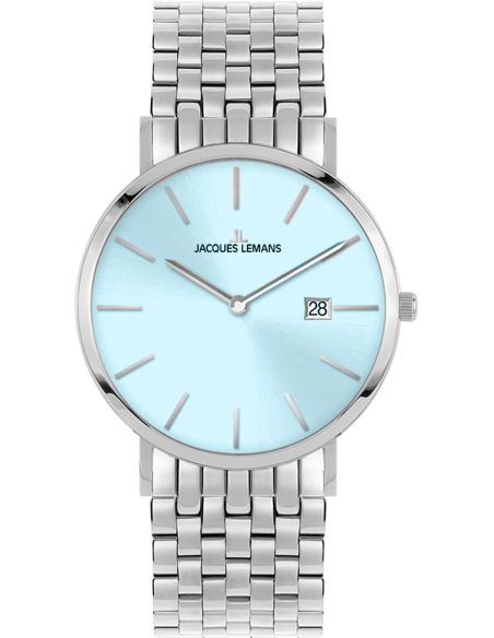 Reloj Jacques Lemans