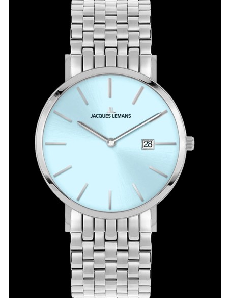 Reloj Jacques Lemans