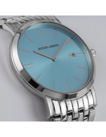 Reloj Jacques Lemans