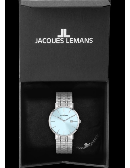Reloj Jacques Lemans