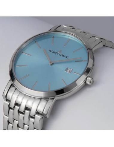 Reloj Jacques Lemans