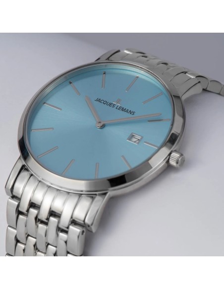 Reloj Jacques Lemans