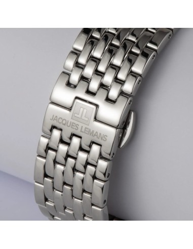 Reloj Jacques Lemans