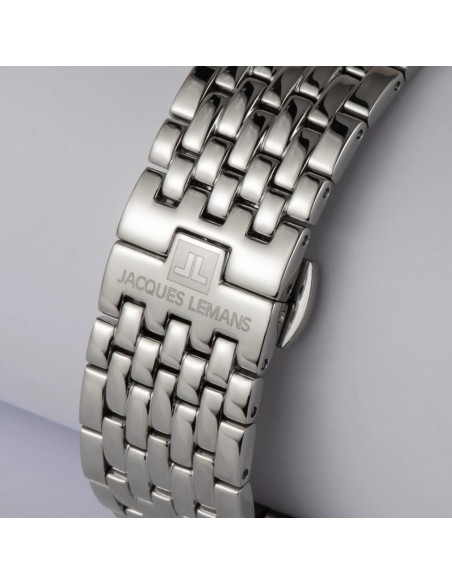 Reloj Jacques Lemans