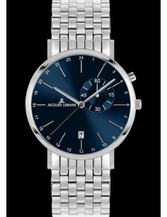 Reloj Jacques Lemans 2