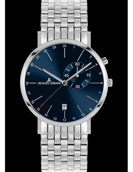 Reloj Jacques Lemans