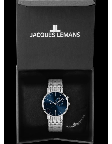 Reloj Jacques Lemans